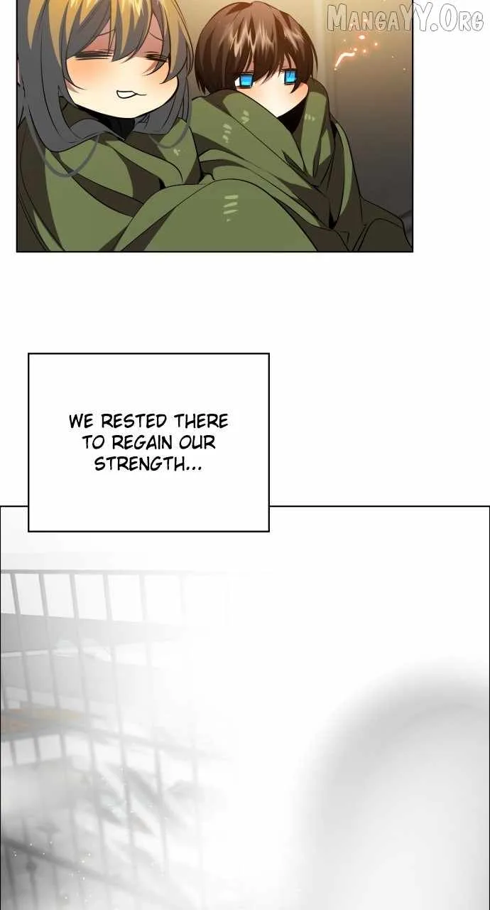 Zero Game Chapter 342 page 48