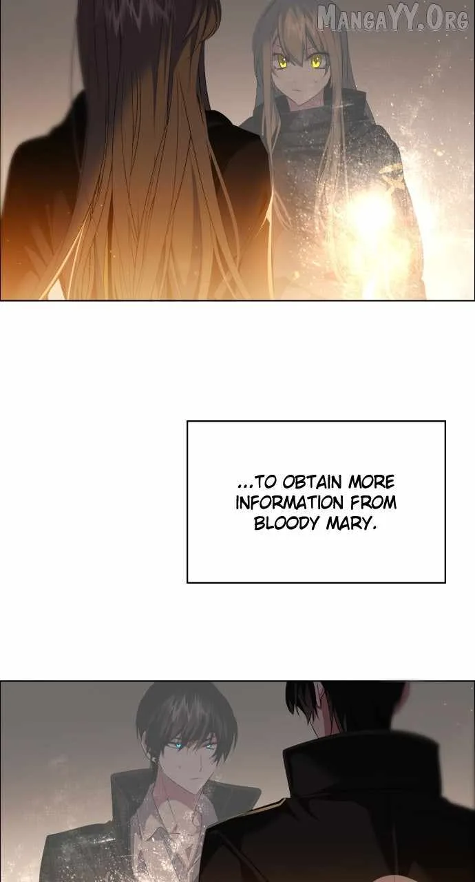 Zero Game Chapter 342 page 50