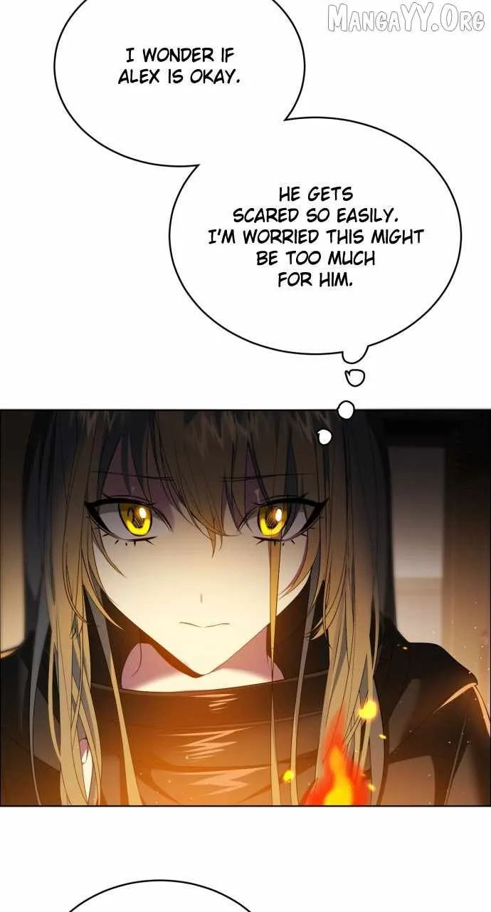 Zero Game Chapter 342 page 52