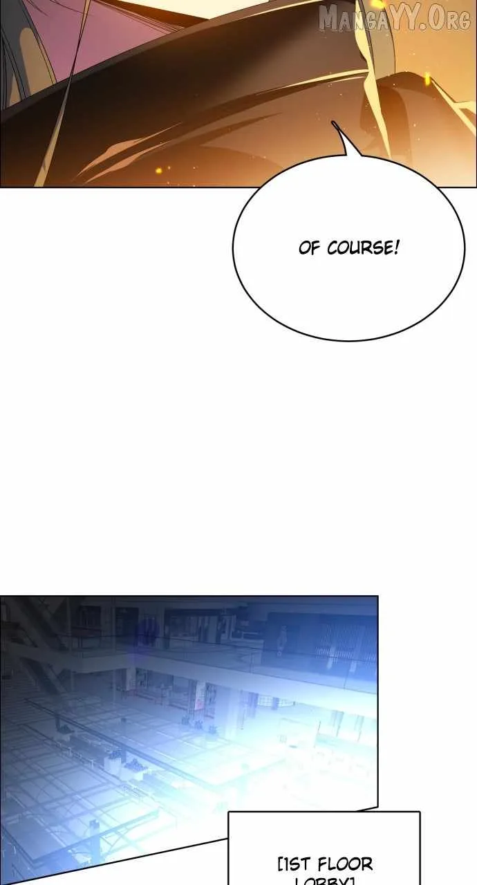 Zero Game Chapter 342 page 61