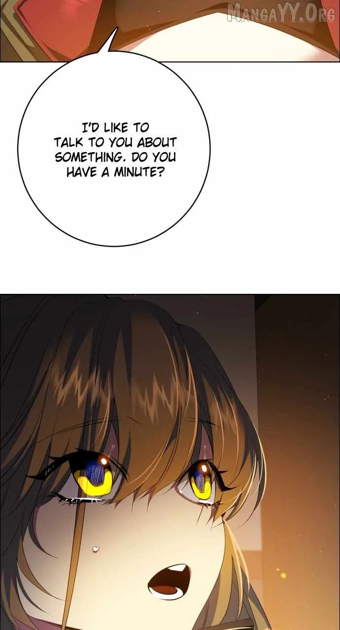 Zero Game Chapter 342 page 60