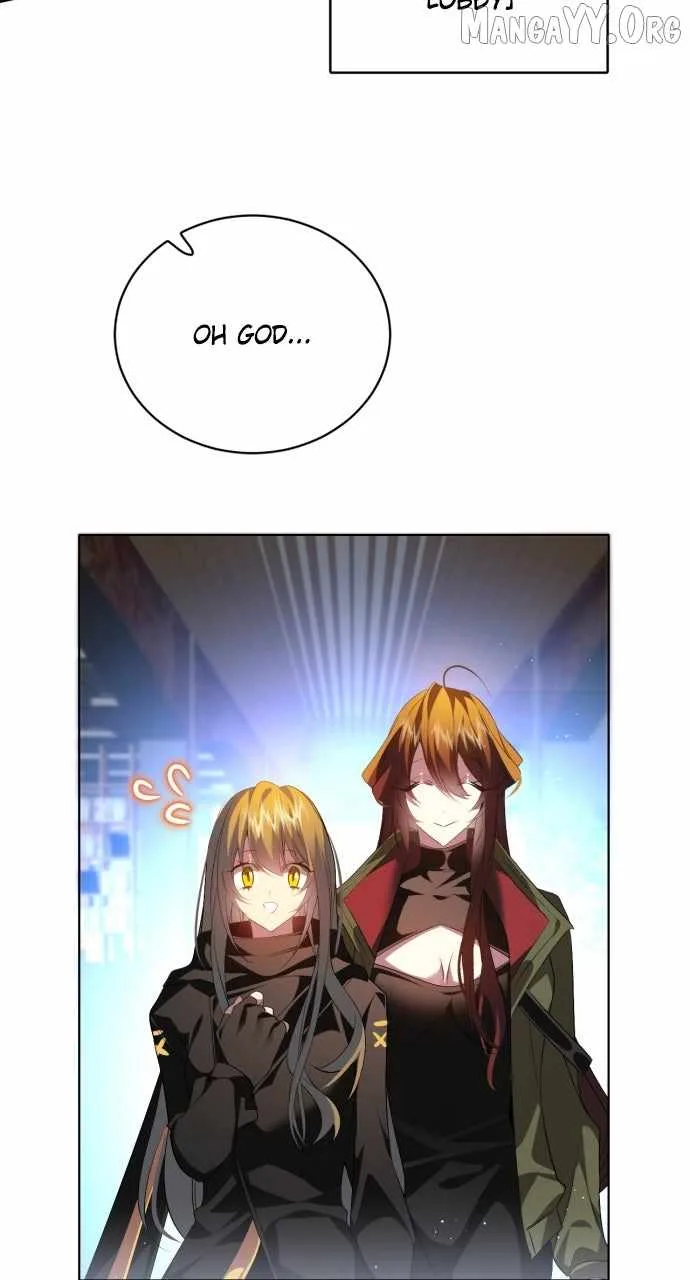 Zero Game Chapter 342 page 62