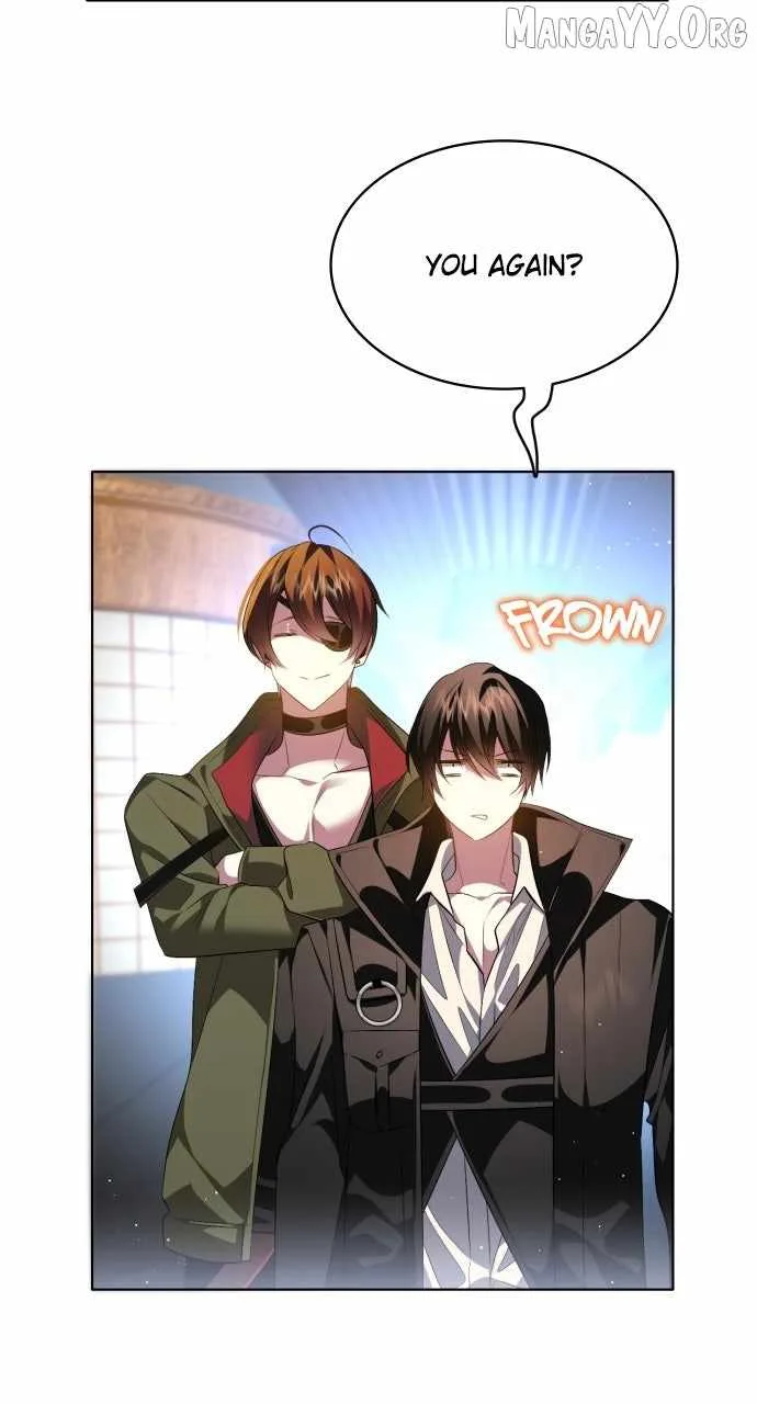Zero Game Chapter 342 page 63