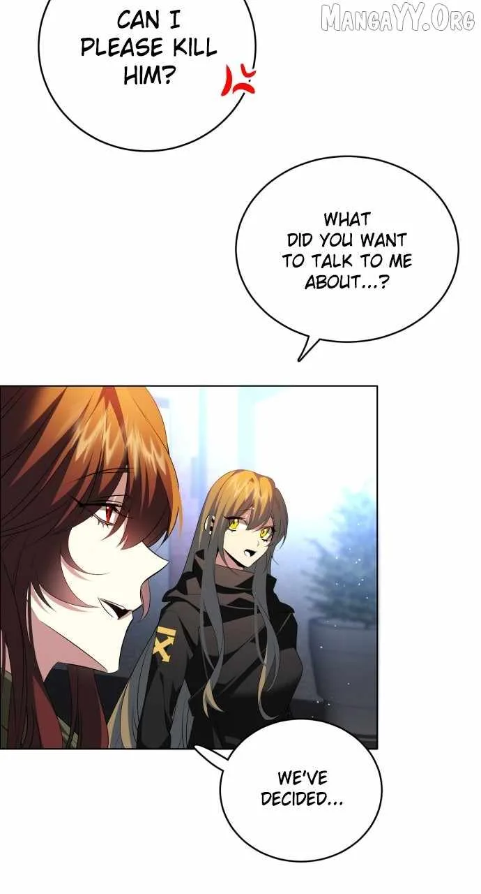 Zero Game Chapter 342 page 65