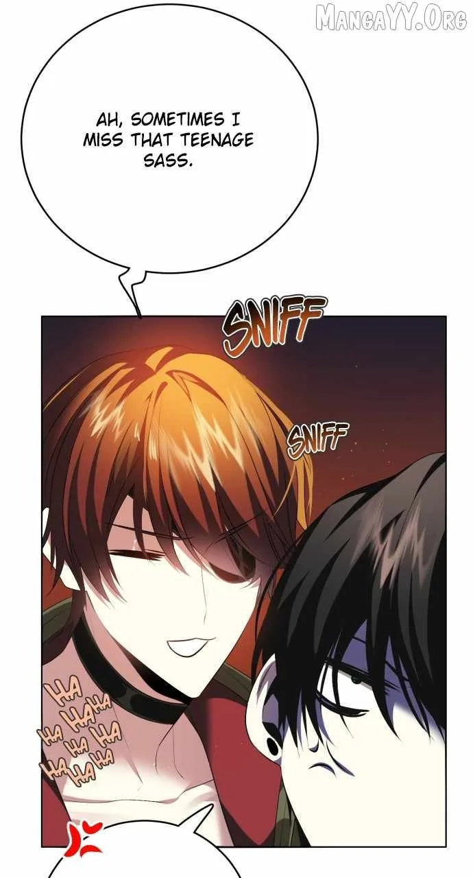 Zero Game Chapter 342 page 64