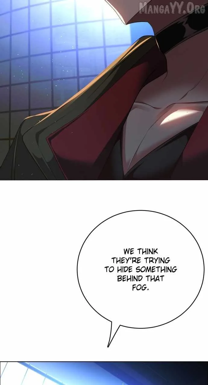 Zero Game Chapter 342 page 67