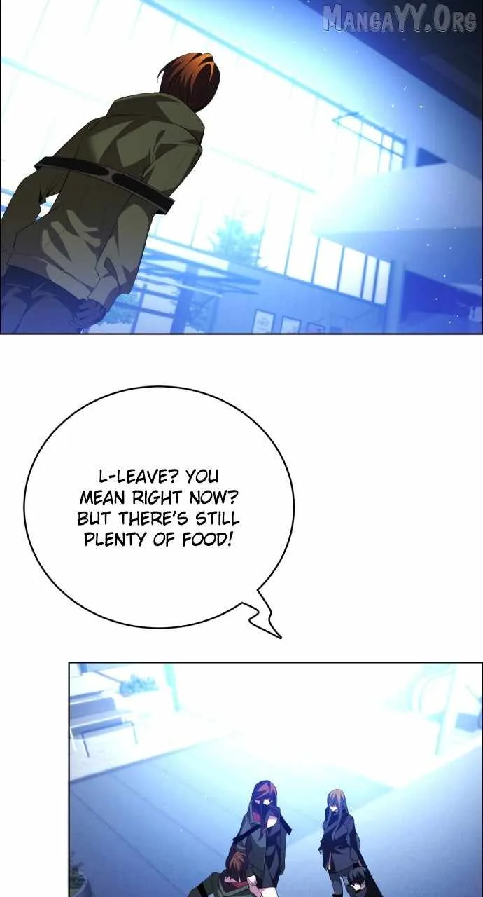 Zero Game Chapter 342 page 68