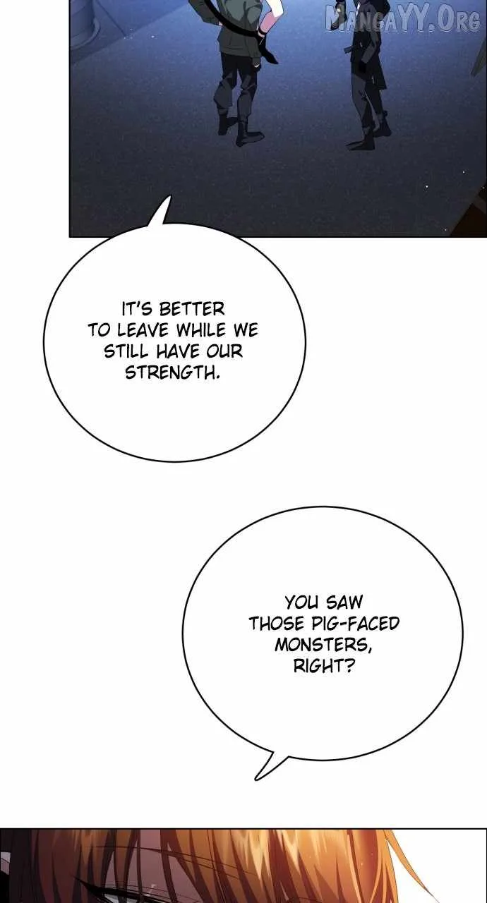 Zero Game Chapter 342 page 69