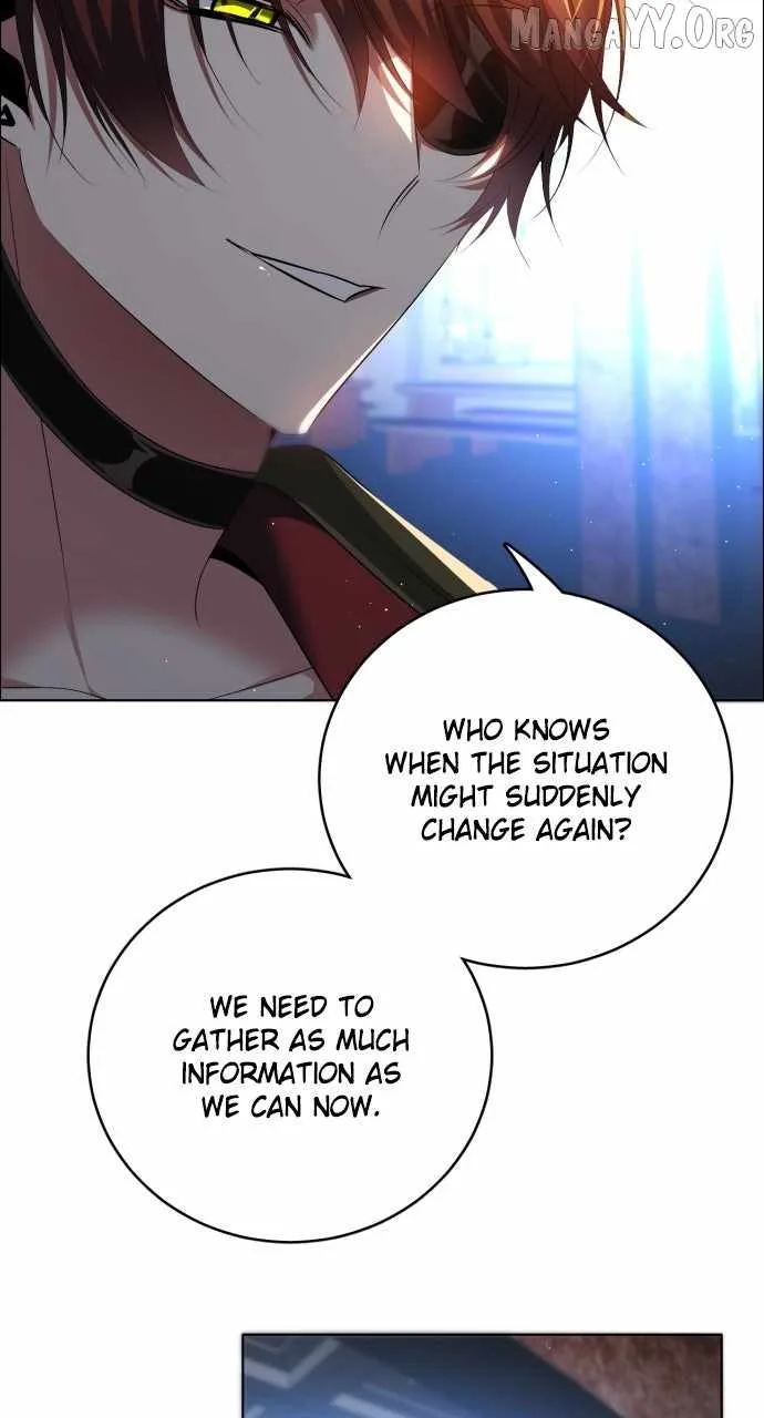 Zero Game Chapter 342 page 70