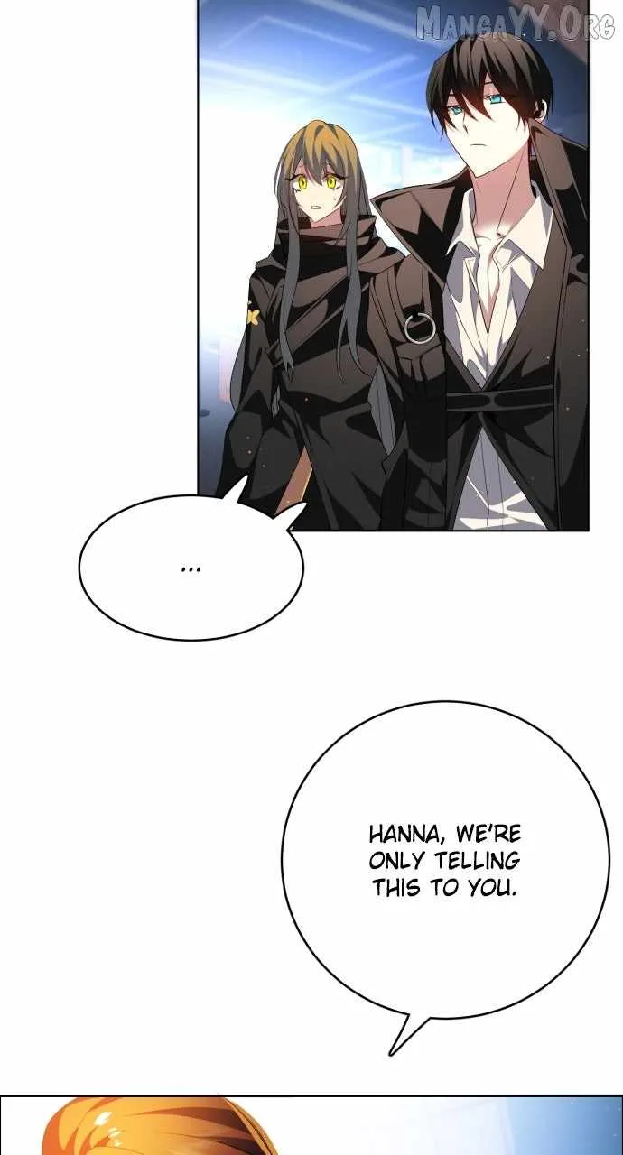 Zero Game Chapter 342 page 71