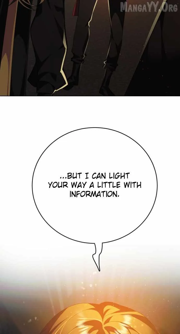 Zero Game Chapter 342 page 74