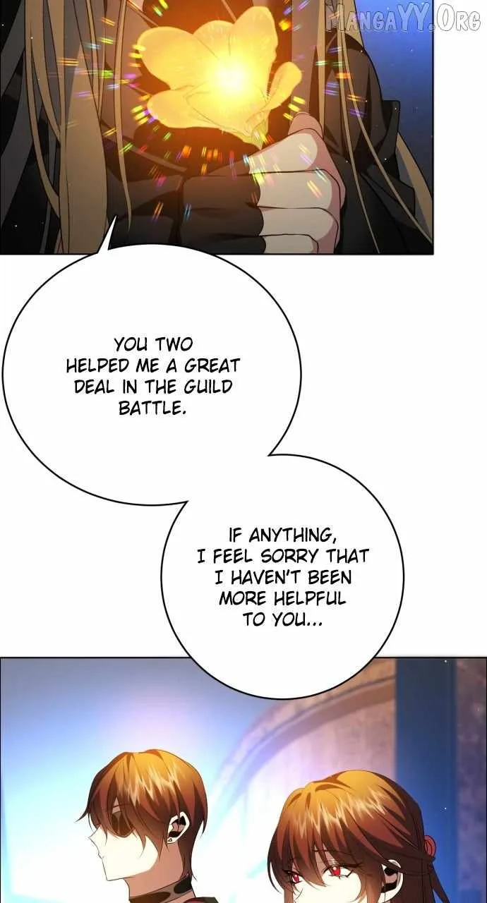 Zero Game Chapter 342 page 77