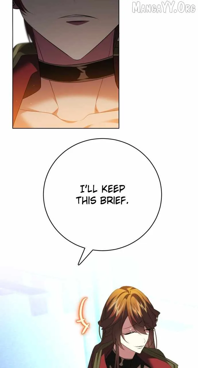 Zero Game Chapter 342 page 80