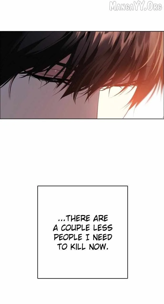 Zero Game Chapter 343 page 20