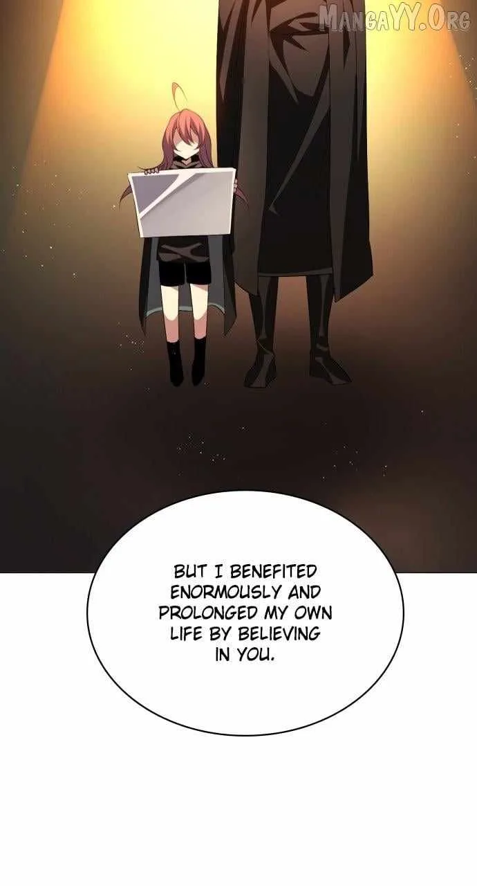 Zero Game Chapter 343 page 7
