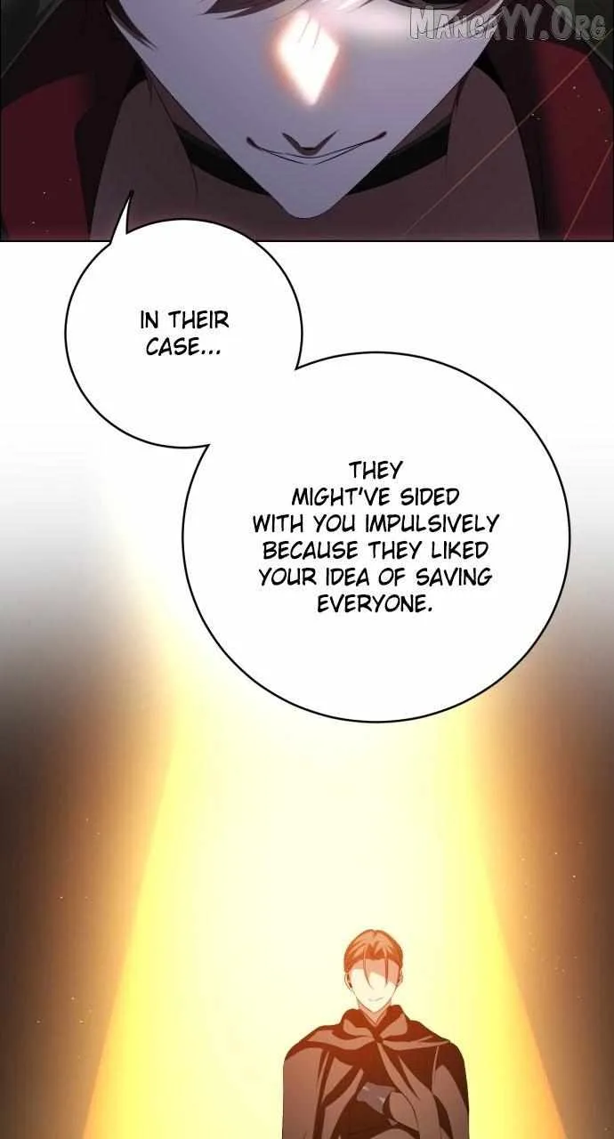 Zero Game Chapter 343 page 6