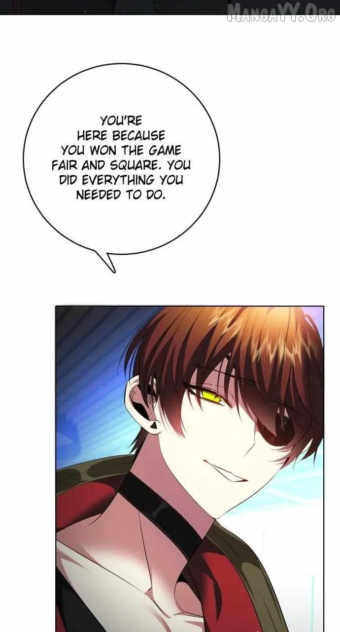 Zero Game Chapter 343 page 3