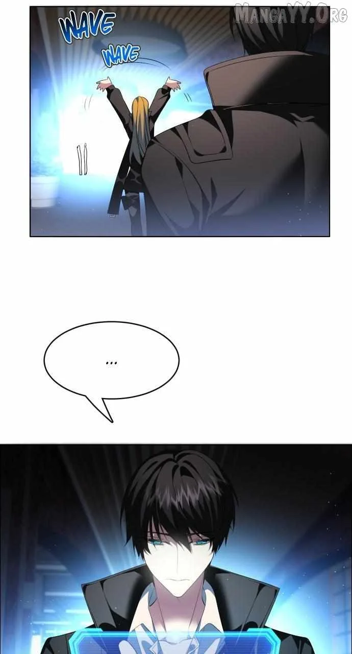 Zero Game Chapter 343 page 16