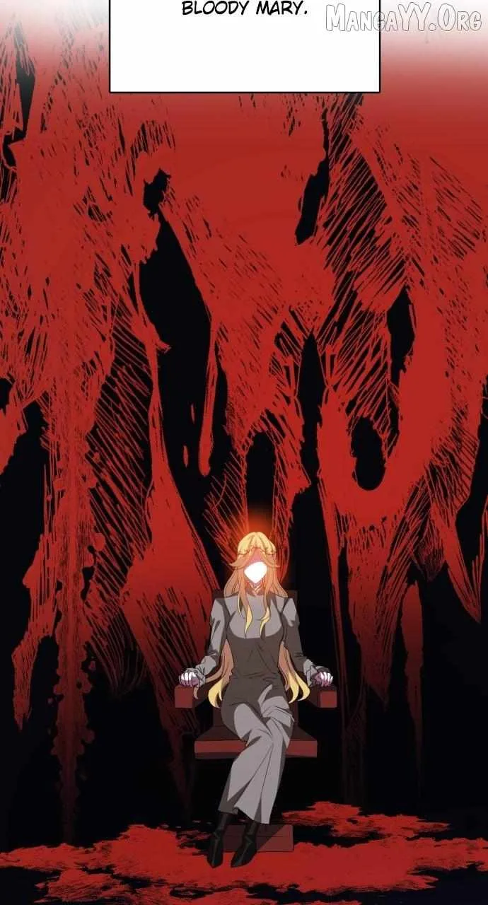 Zero Game Chapter 343 page 23