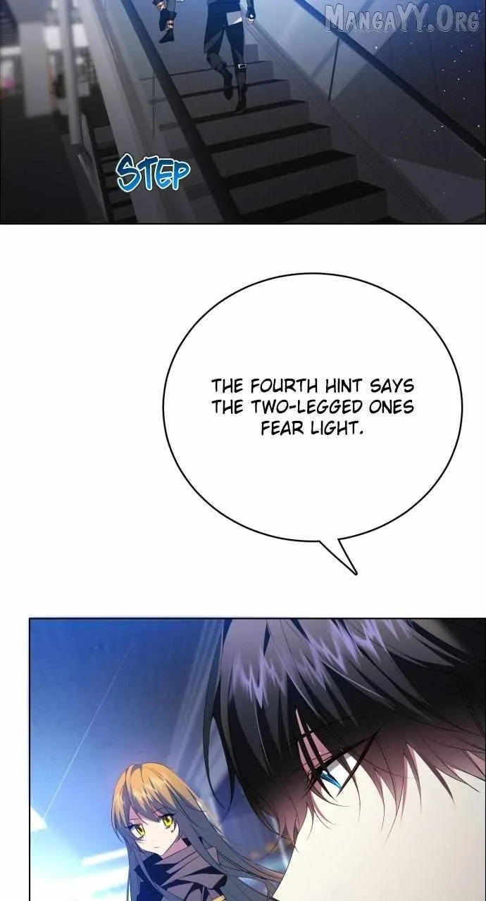 Zero Game Chapter 343 page 30