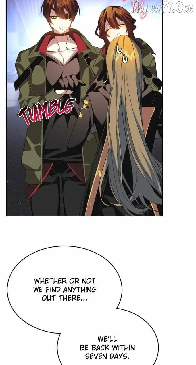 Zero Game Chapter 343 page 11