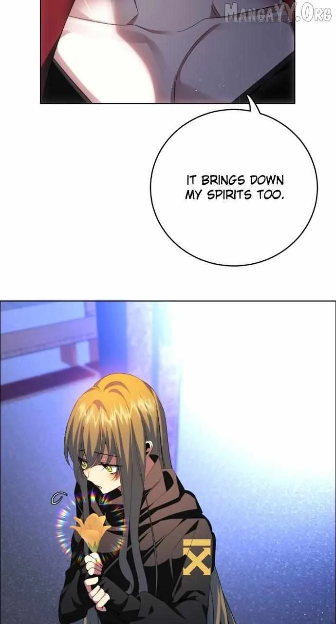 Zero Game Chapter 343 page 9