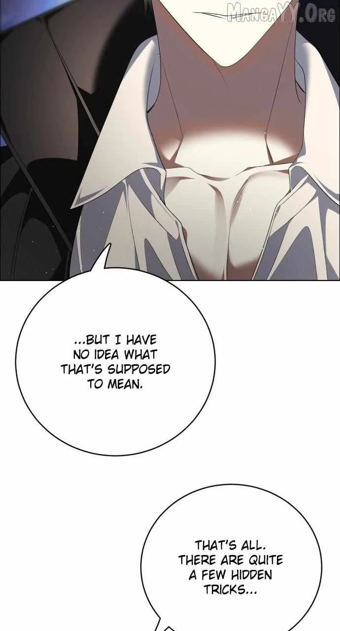 Zero Game Chapter 343 page 34