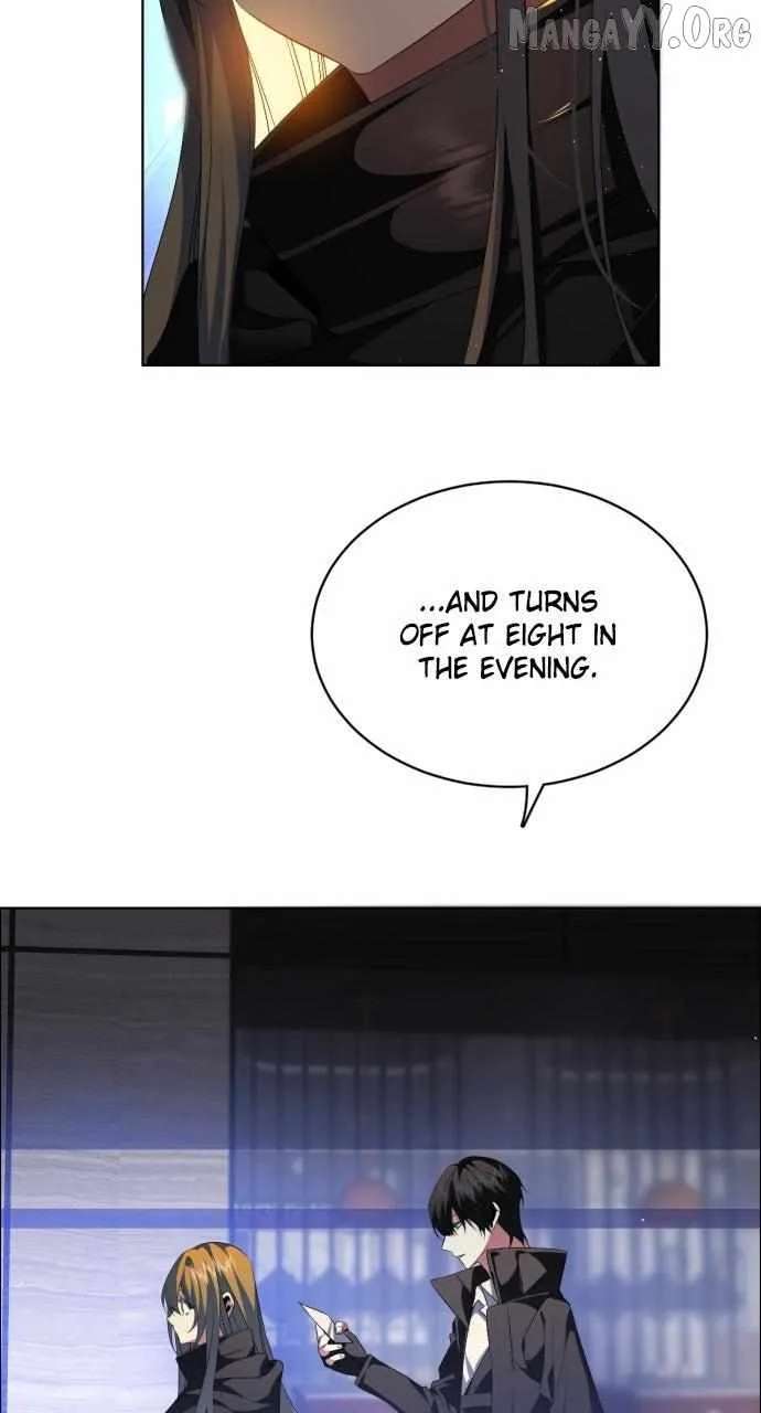 Zero Game Chapter 343 page 32