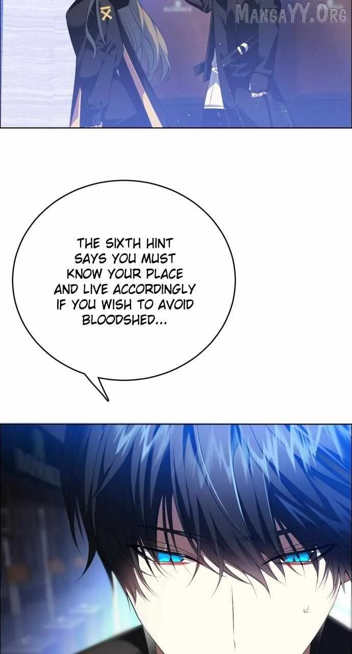 Zero Game Chapter 343 page 33