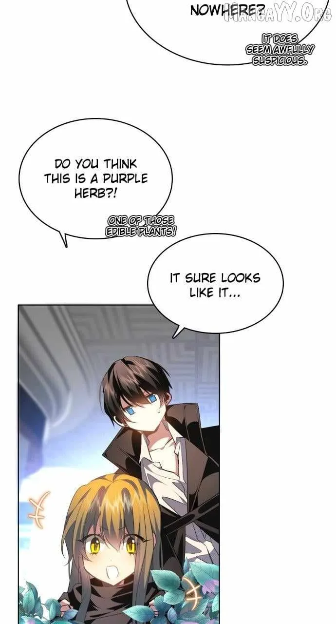 Zero Game Chapter 343 page 40