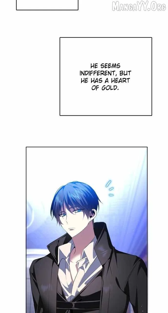 Zero Game Chapter 343 page 50