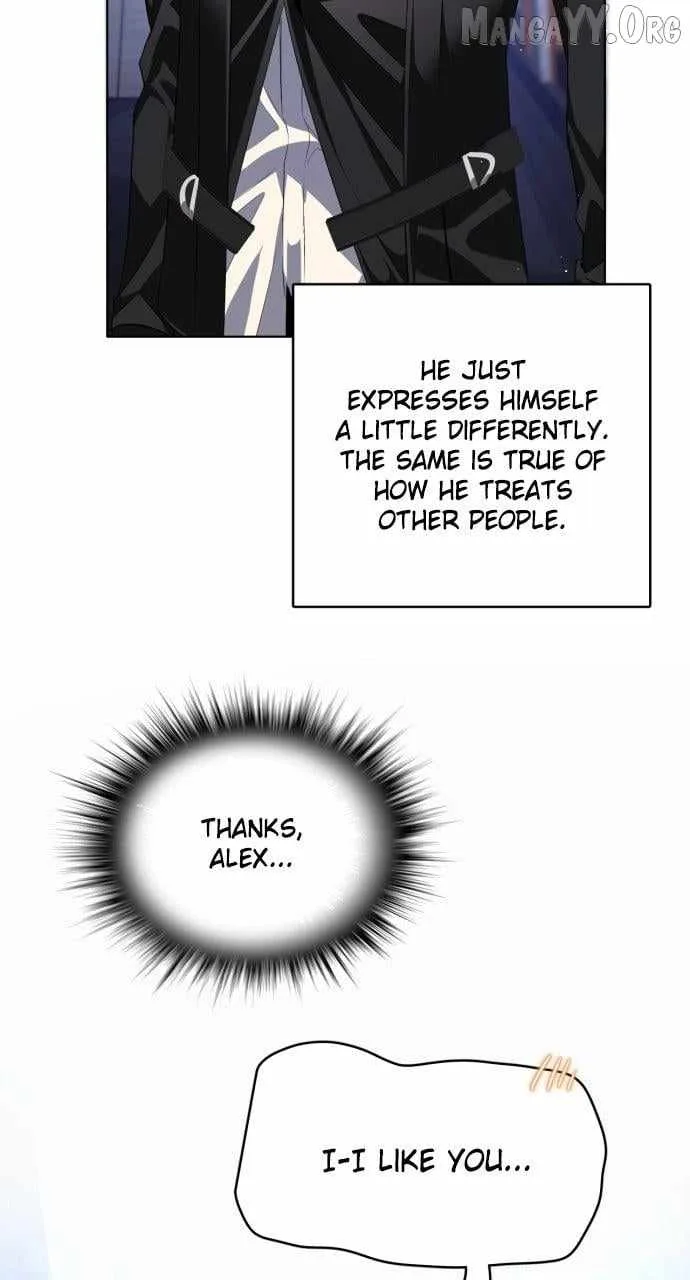 Zero Game Chapter 343 page 51