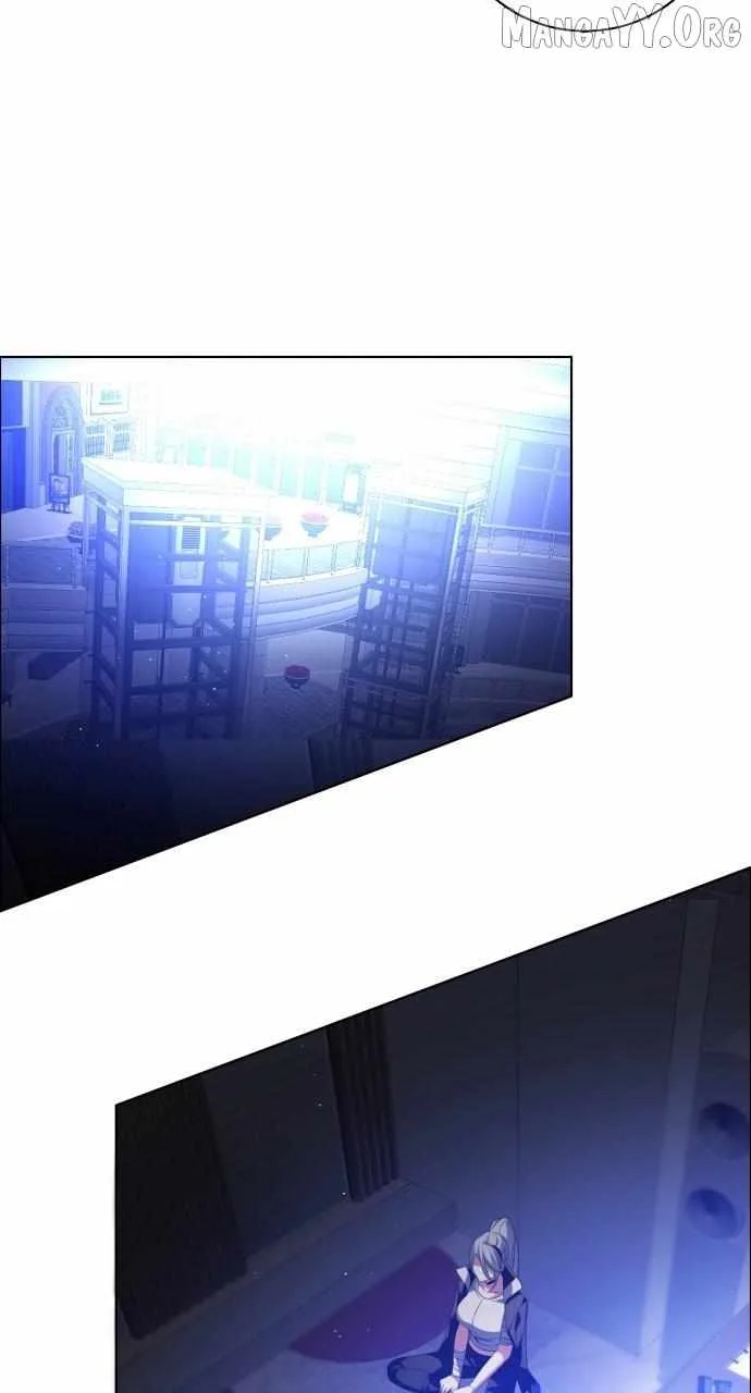 Zero Game Chapter 343 page 53