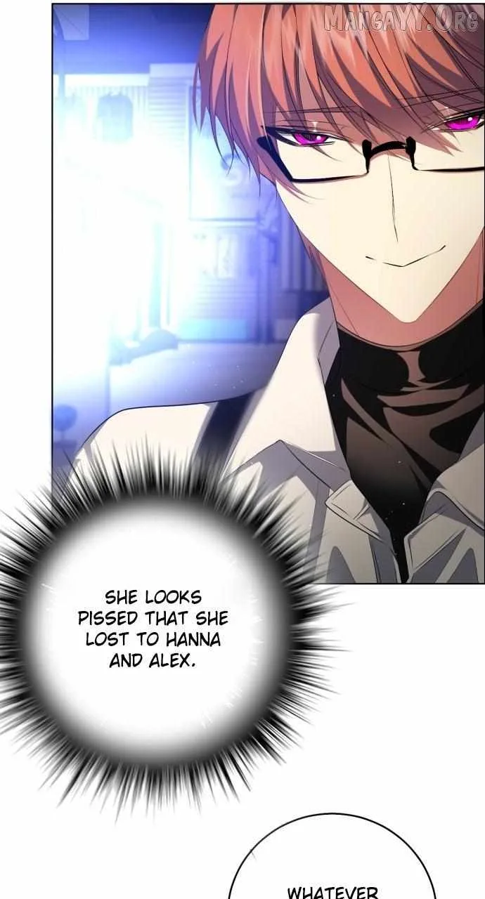 Zero Game Chapter 343 page 59