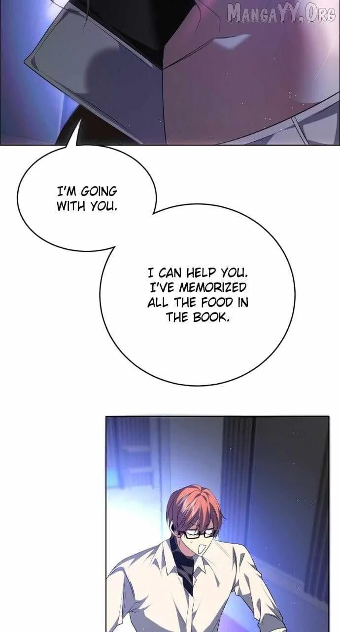Zero Game Chapter 343 page 62