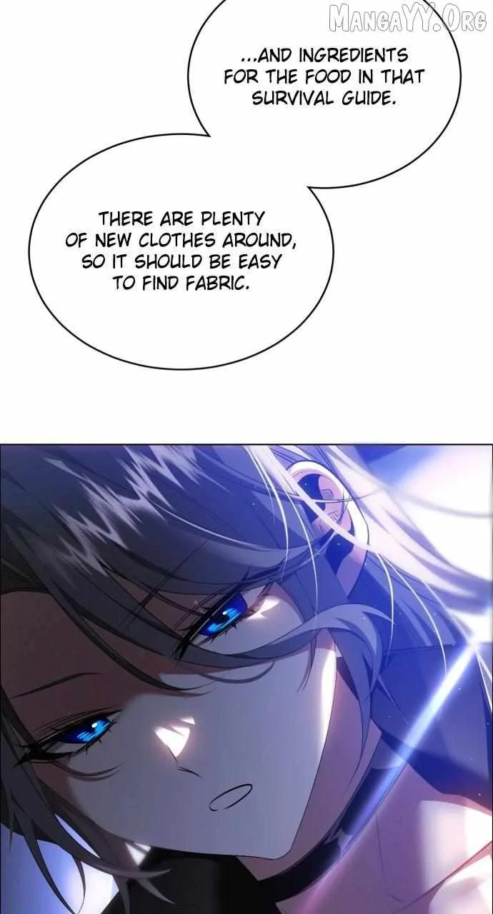 Zero Game Chapter 343 page 61