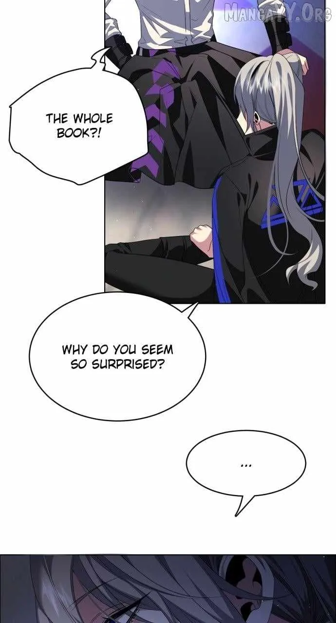 Zero Game Chapter 343 page 63