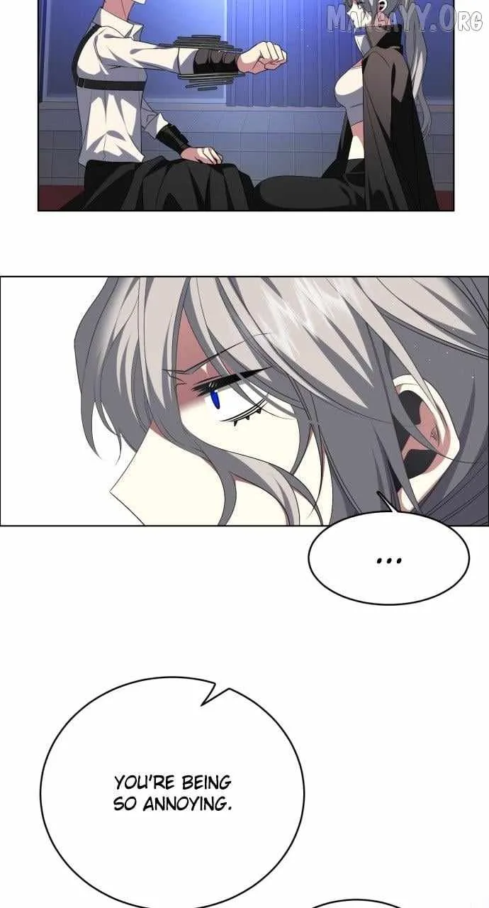 Zero Game Chapter 343 page 69
