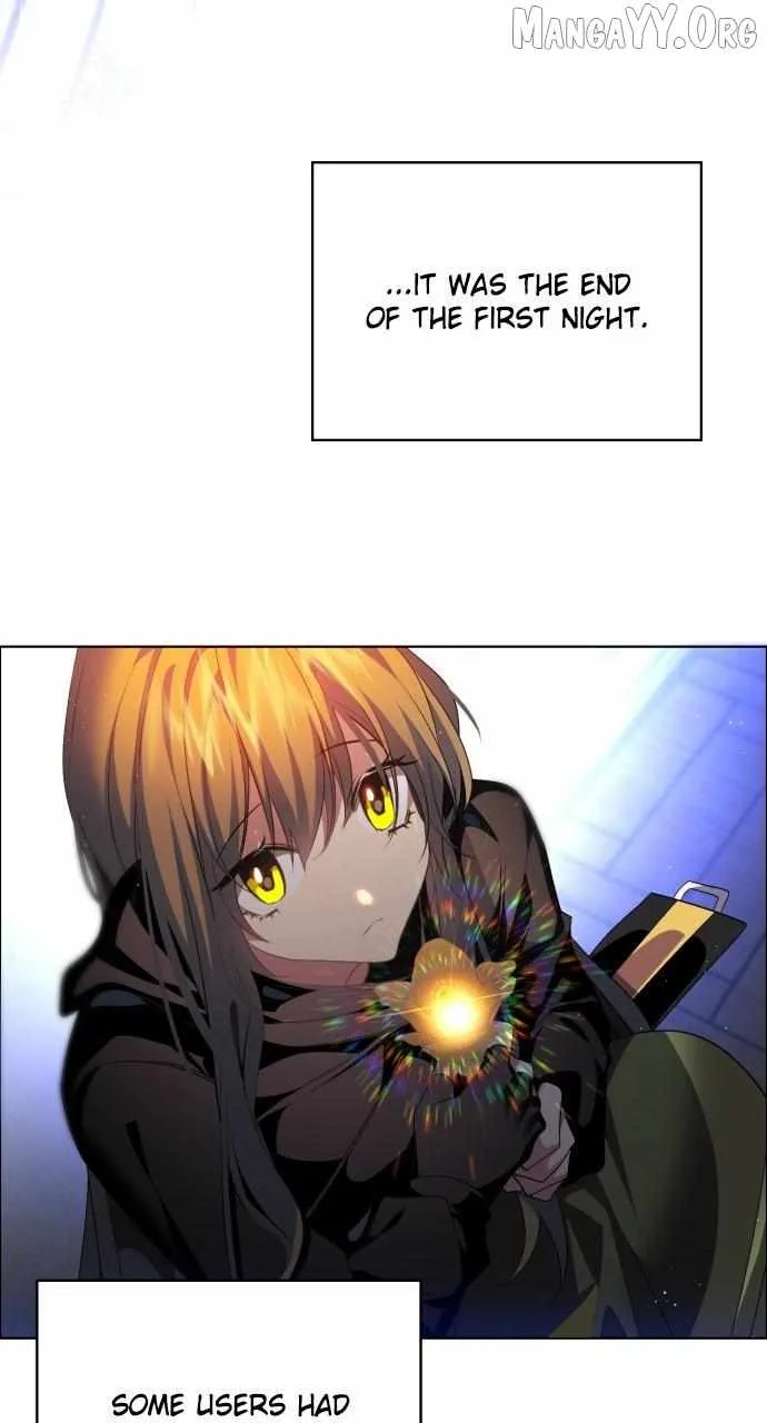 Zero Game Chapter 343 page 72