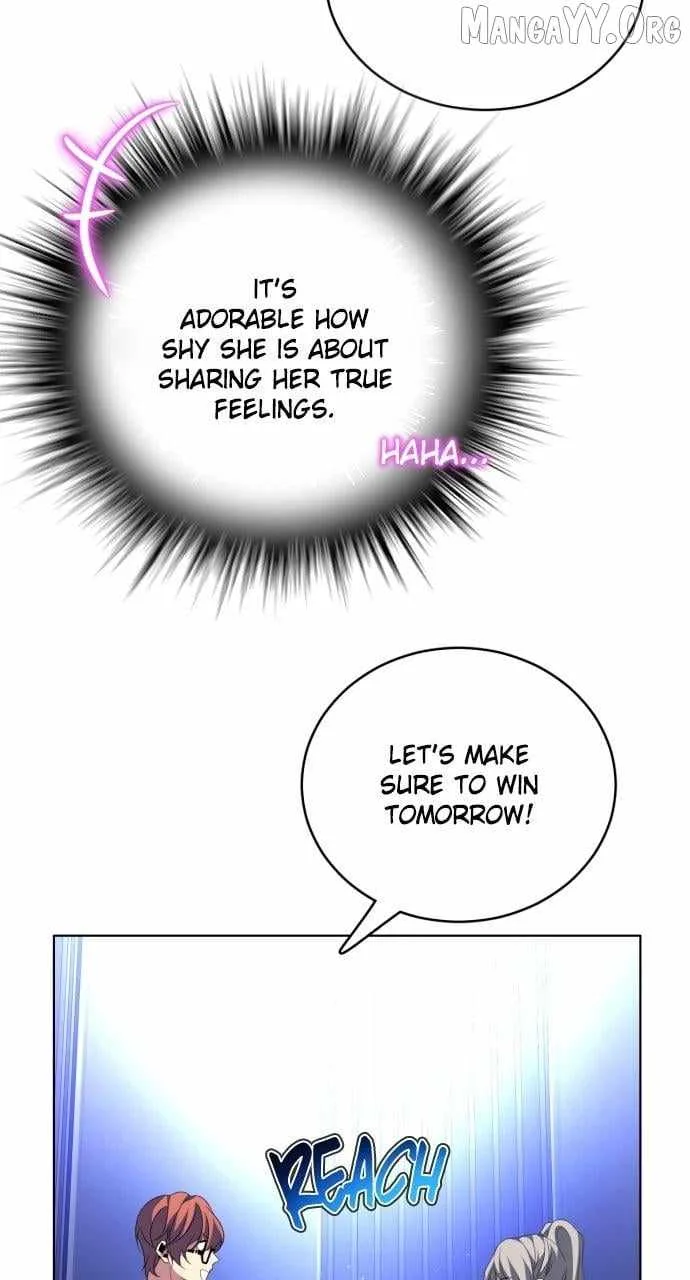 Zero Game Chapter 343 page 68