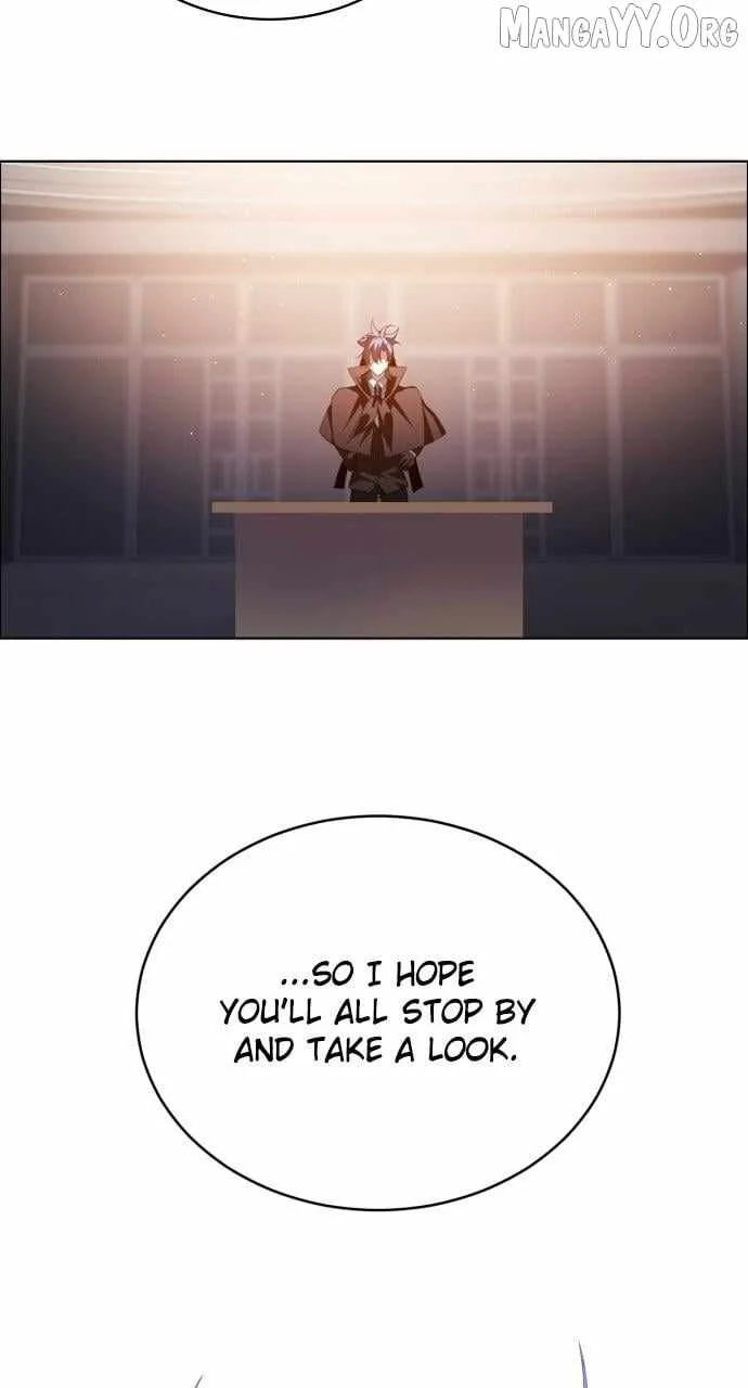 Zero Game Chapter 343 page 84