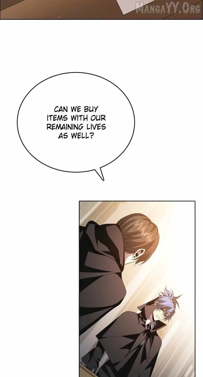 Zero Game Chapter 344 page 13
