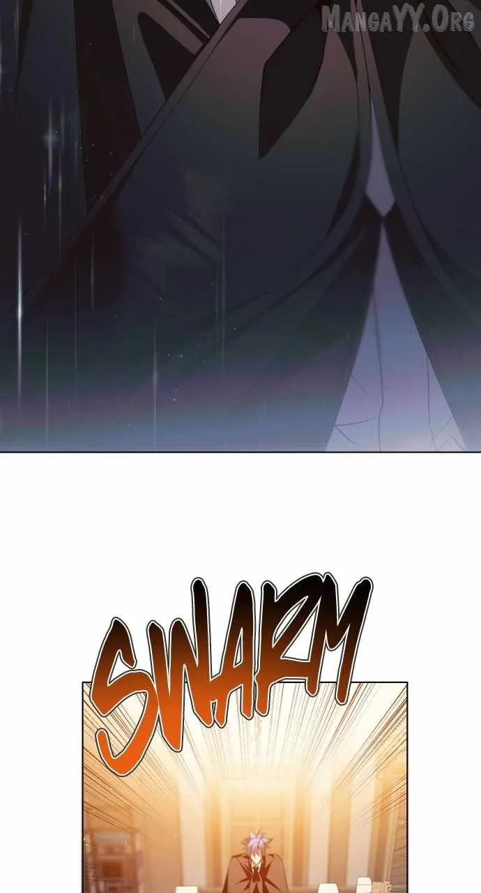 Zero Game Chapter 344 page 3