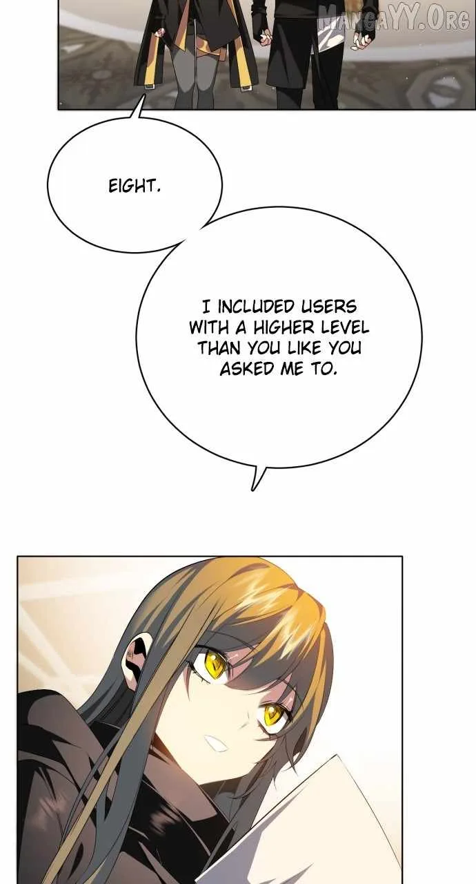 Zero Game Chapter 344 page 27