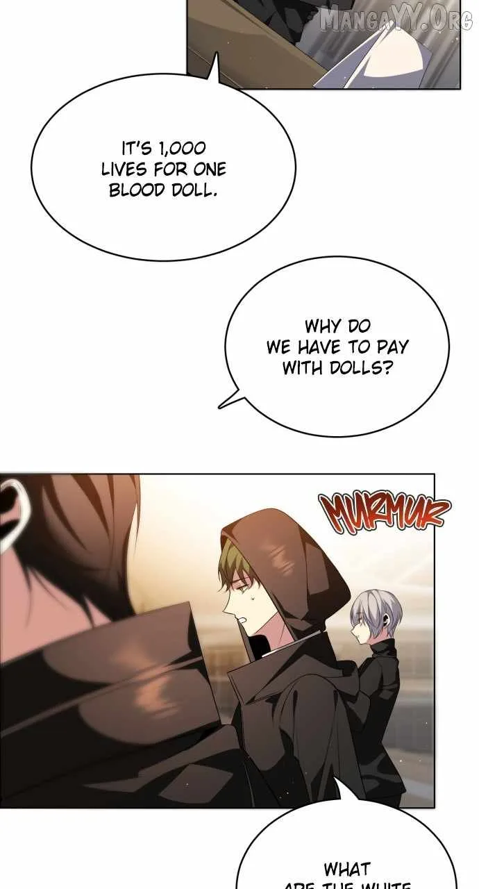Zero Game Chapter 344 page 14