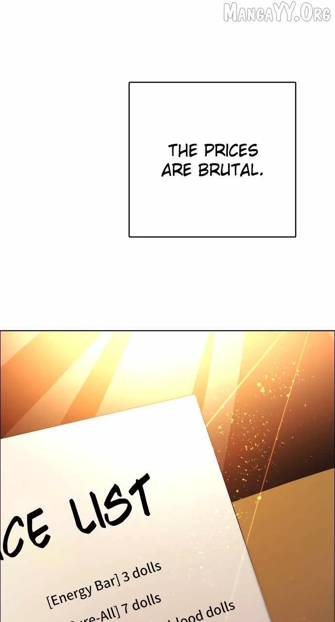 Zero Game Chapter 344 page 11