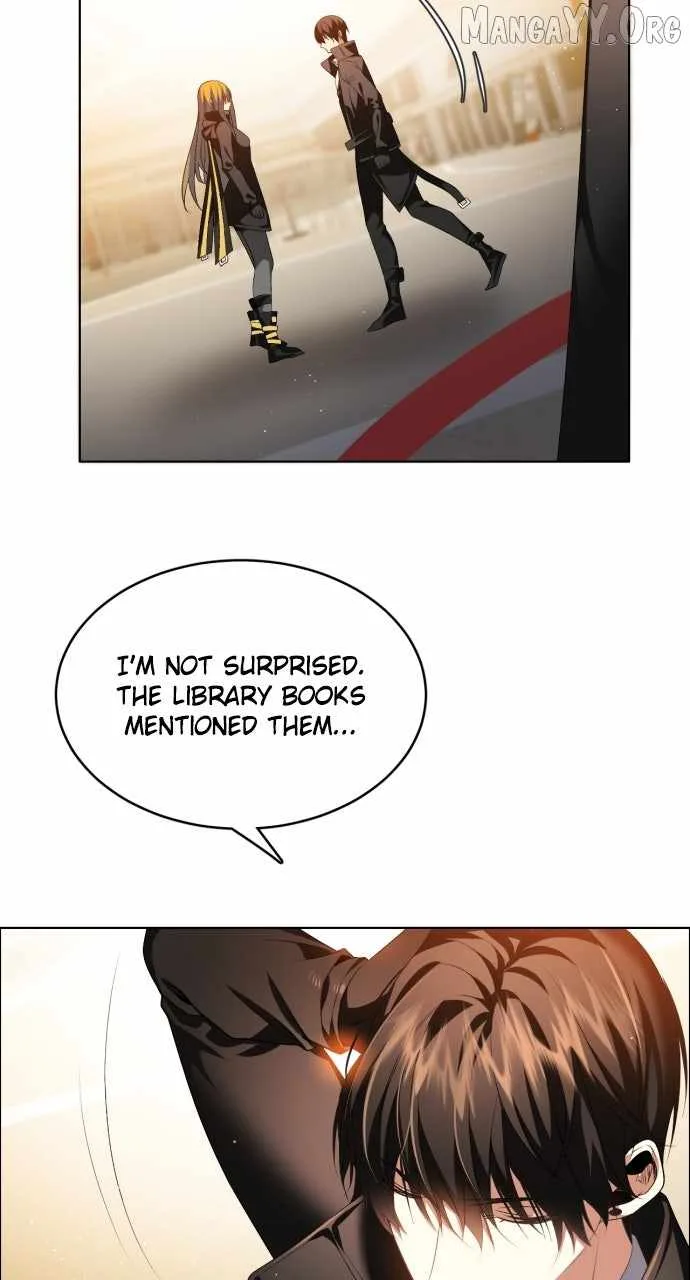 Zero Game Chapter 344 page 25