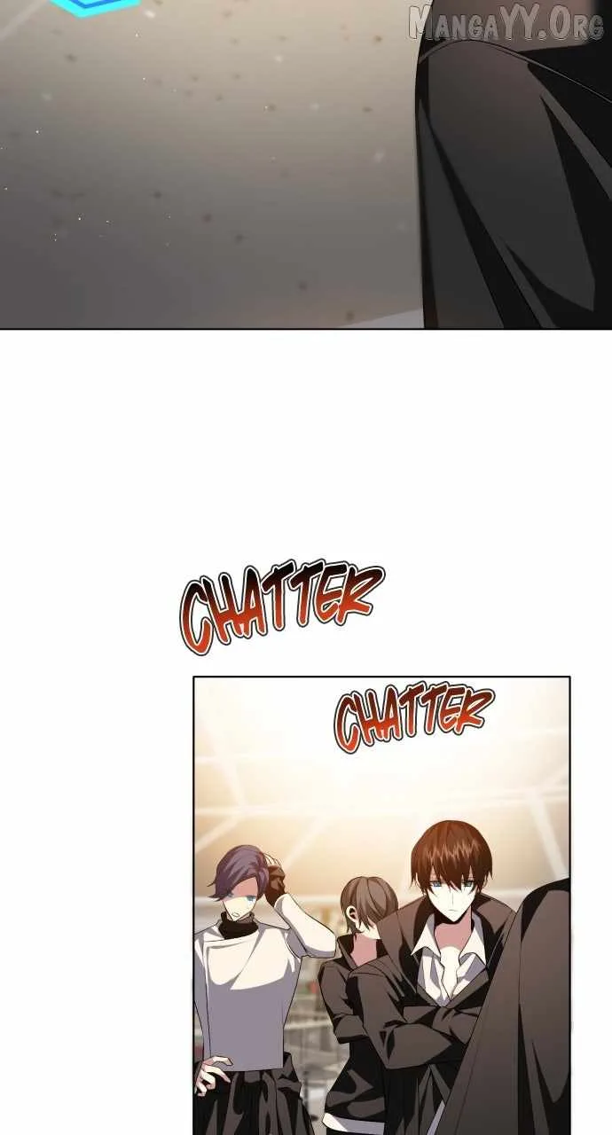 Zero Game Chapter 344 page 9