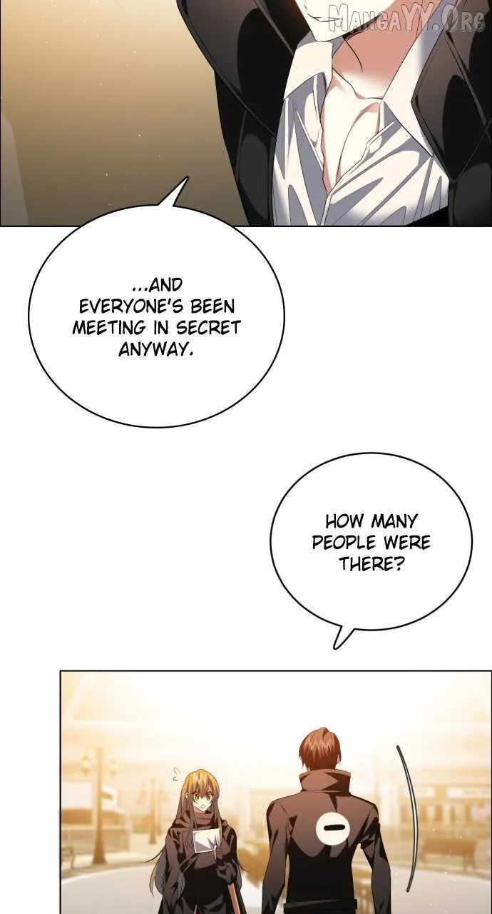 Zero Game Chapter 344 page 26