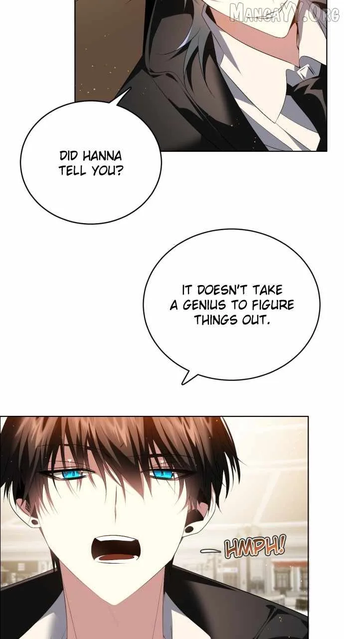 Zero Game Chapter 344 page 18